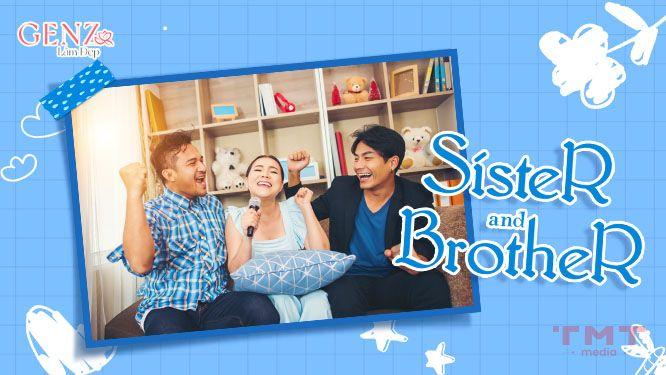 34 Bài thơ về tình cảm anh chị em trong nhà hay, ý nghĩa, cảm động nhất