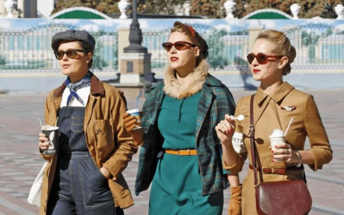 Phong cách Vintage là gì? Gợi ý phối đồ với phong cách Vintage chuẩn