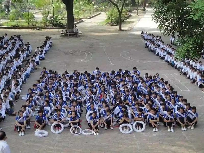 Đánh giá Trường THPT Thanh Oai B - Hà Nội Có Tốt Không?