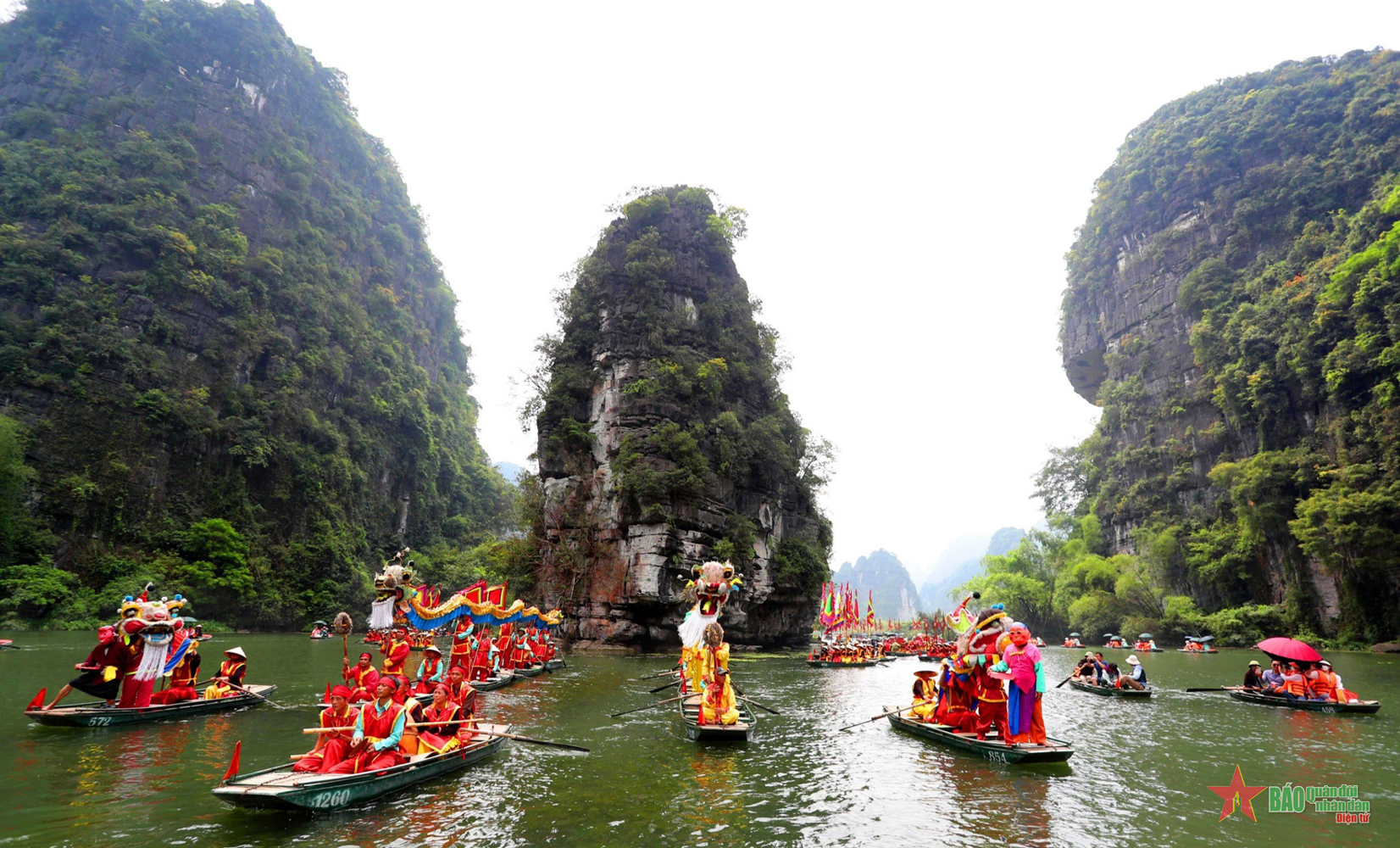 Thuần phong mỹ tục - chuyện xưa và nay