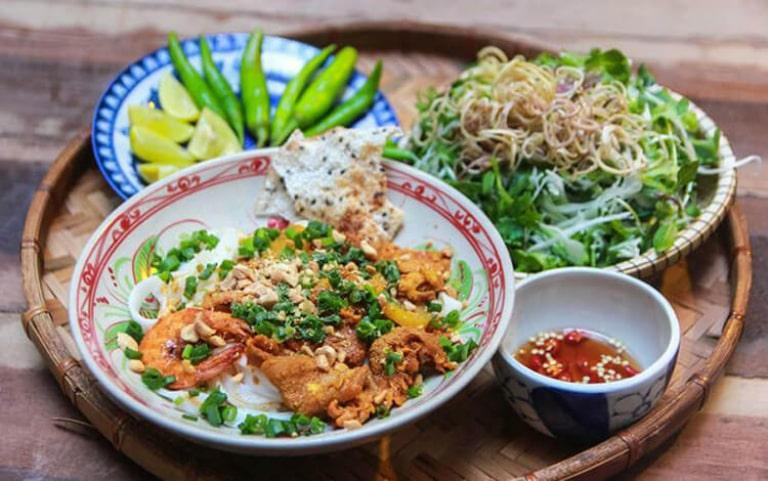 Thuyết minh về một món ăn siêu hay