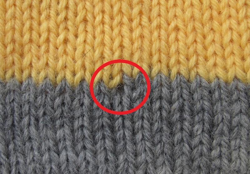 Techniques in Depth: Tie or Die