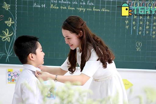 Trường tiểu học Ban Mai – Đánh giá chất lượng giáo dục