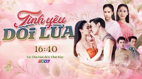 Tình yêu dối lừa