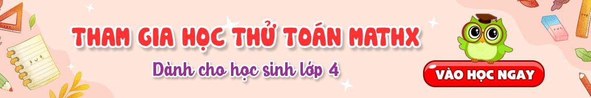 MỘT SỐ BÀI TOÁN HAY VỀ TÍNH NHANH PHÂN SỐ VÀ PHƯƠNG PHÁP GIẢI - TOÁN NÂNG CAO LỚP 4