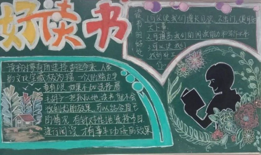 99+ mẫu trang trí bảng ngày Quốc tế đàn ông đẹp 2025