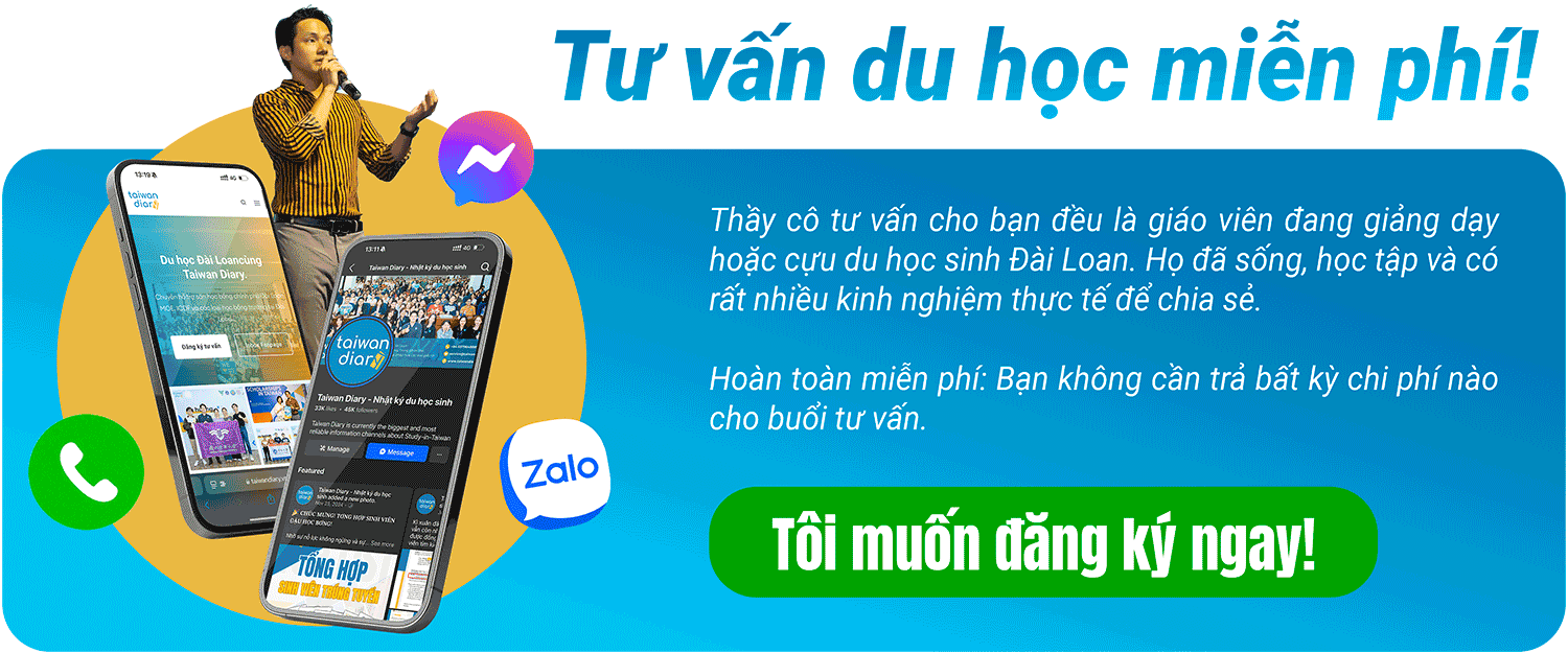 Thông tin tuyển sinh Đại học Công nghệ Trí Lý kỳ thu 2025