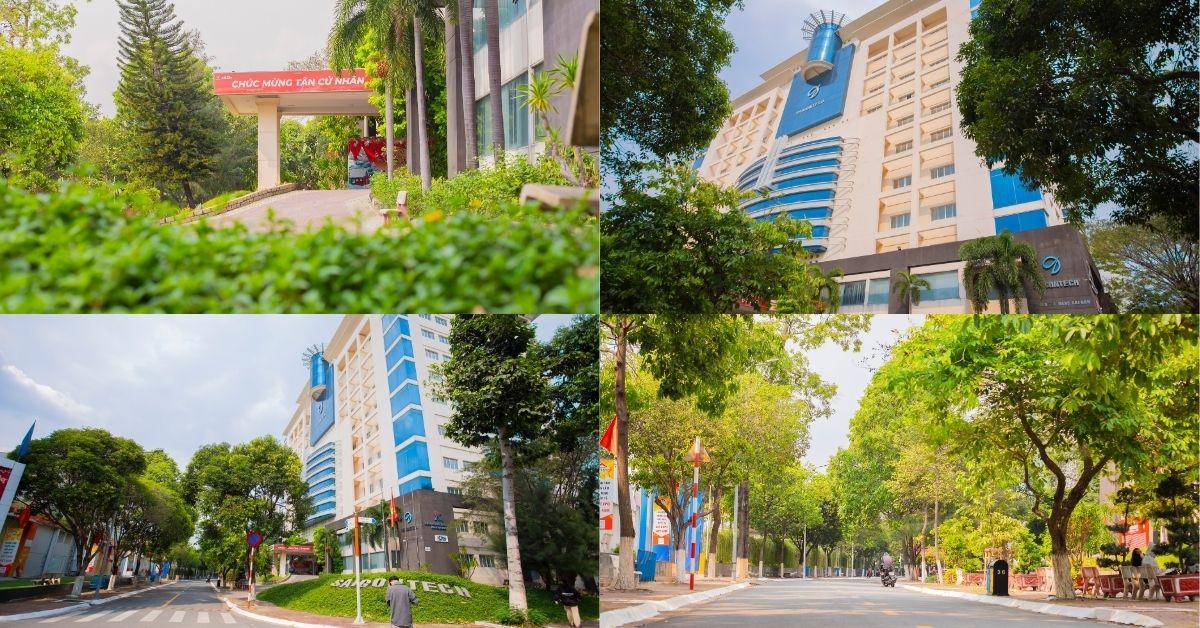 TOP 10 TRƯỜNG CAO ĐẲNG TỐT NHẤT – HỌC PHÍ TỐT TẠI TPHCM