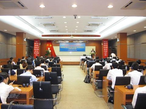 Cơ sở vật chất