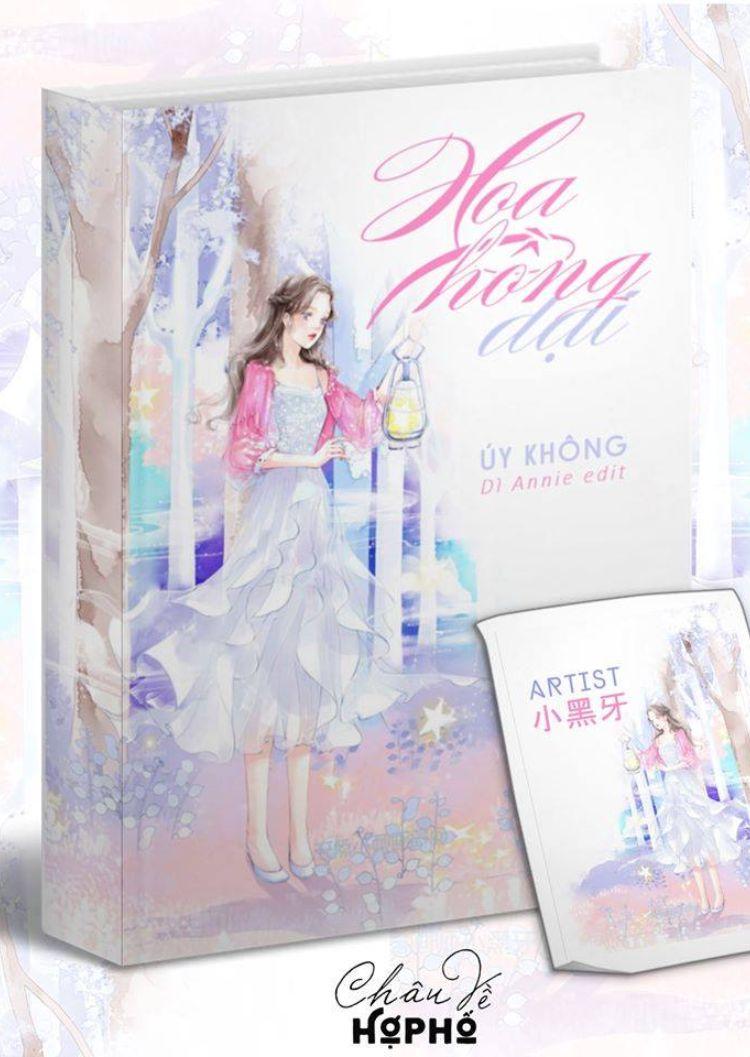 Top 45 truyện ngôn tình Trung Quốc cực HOT, hay nhất