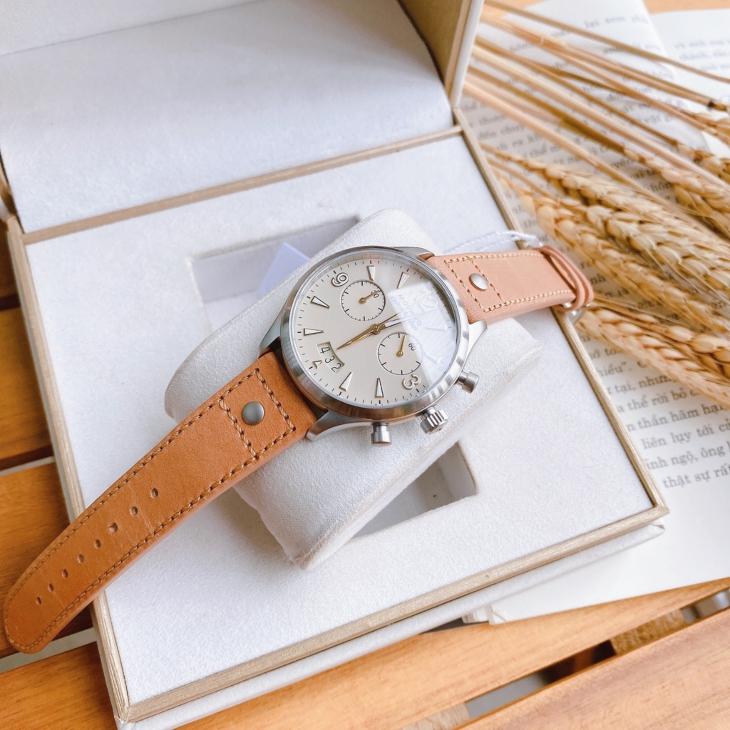 Đồng hồ Unisex là gì? Những đối tượng có thể sử dụng đồng hồ Unisex