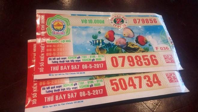 Người phụ nữ trúng độc đắc 4.5 tỷ mang đến vận may cho 3 hàng xóm, "lên đời" vẫn có cách tiêu tiền tiết kiệm