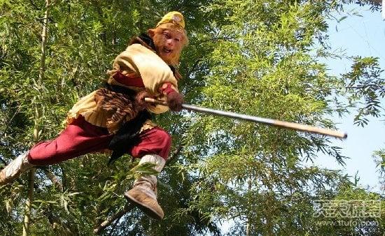 72 phép biến hoá thần thông của Tôn Ngộ Không gồm những gì?