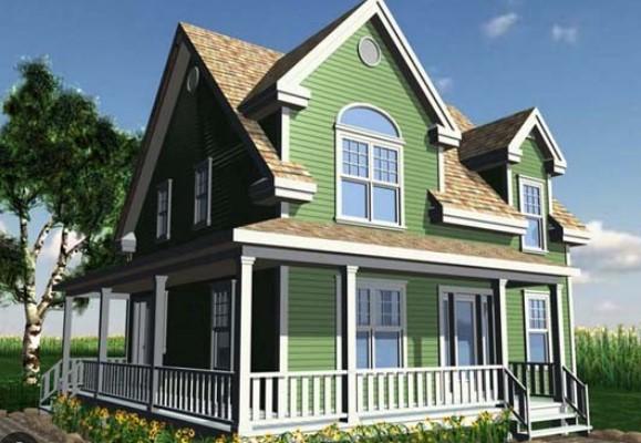 6 bài văn tả ngôi nhà bằng tiếng Anh lớp 6 hay nhất hiện nay