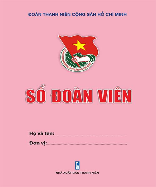 SỔ ĐOÀN VIÊN THANH NIÊN 2025