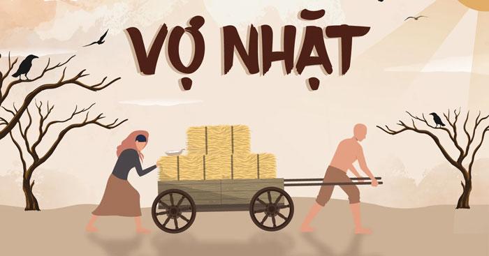 Văn mẫu lớp 11: Tổng hợp kết bài về tác phẩm Vợ Nhặt hay nhất (94 mẫu)                                   Kết bài Vợ nhặt của Kim Lân