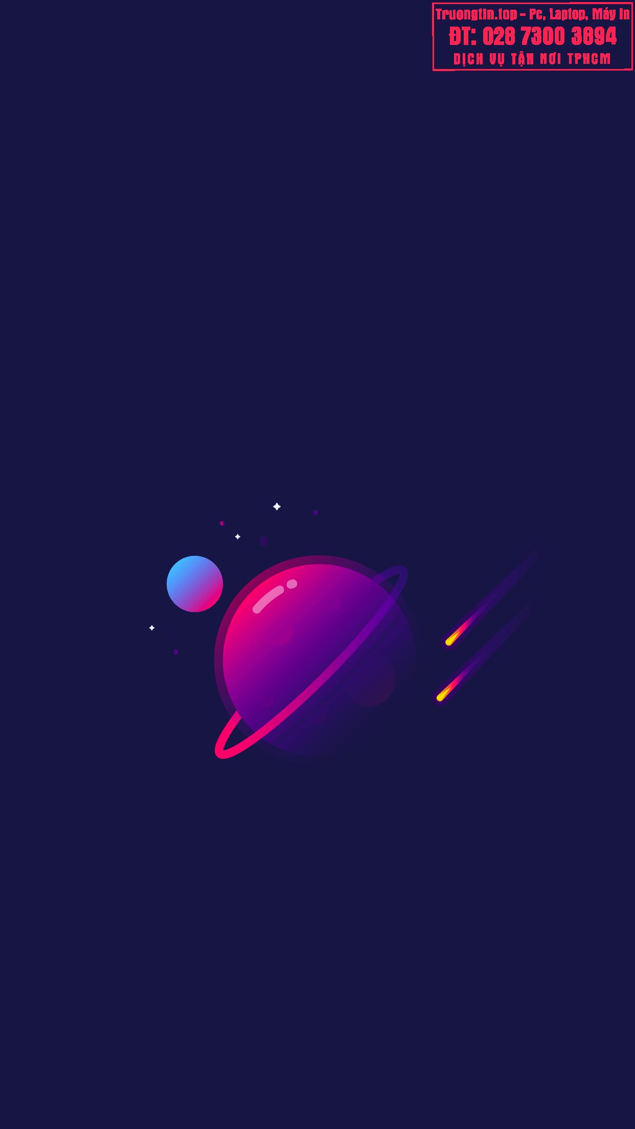 Hình nền vũ trụ đẹp, hình nền vũ trụ cute, ảnh nền vũ trụ