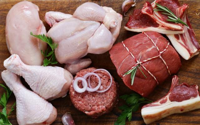 NHỮNG LOẠI THỰC PHẨM BỊ CẤM MANG VÀO MỸ