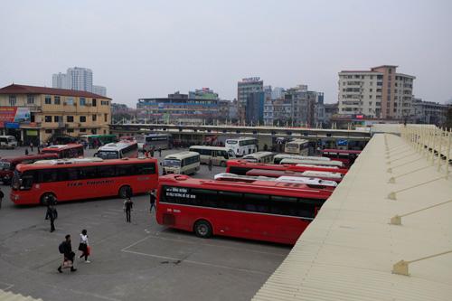 Bộ GTVT phản hồi thông tin mua “nốt” xe mất 600 triệu