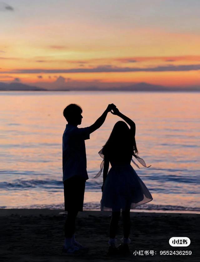 Ảnh avatar cặp đôi che mặt người thật