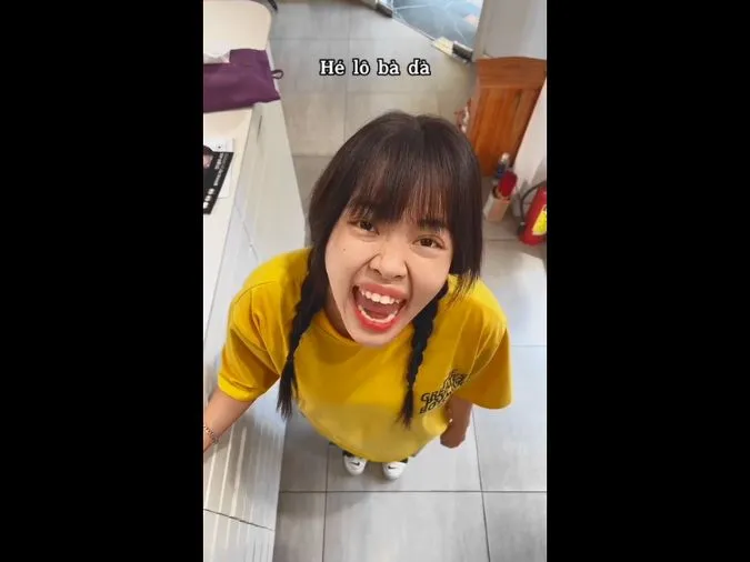 "Bất ngờ chưa bà già" là gì? Nguồn gốc câu nói "bất ngờ chưa bà già" trên tiktok từ đâu?