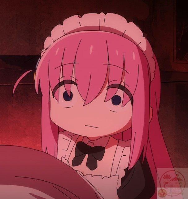 Bocchi meme: 145+ ảnh chế Bocchi anime ngại giao tiếp