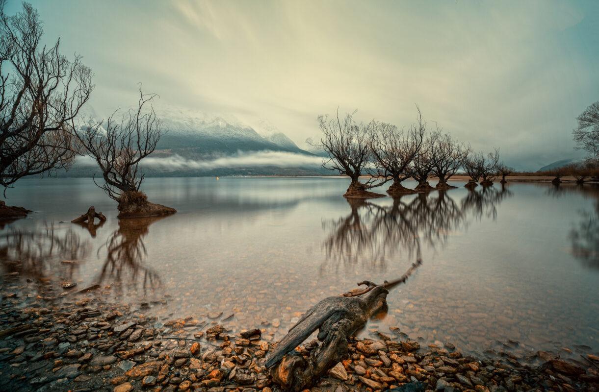 10 Cách Chụp Ảnh Phong Cảnh Đẹp “Triệu Like” Chỉ Với Điện Thoại