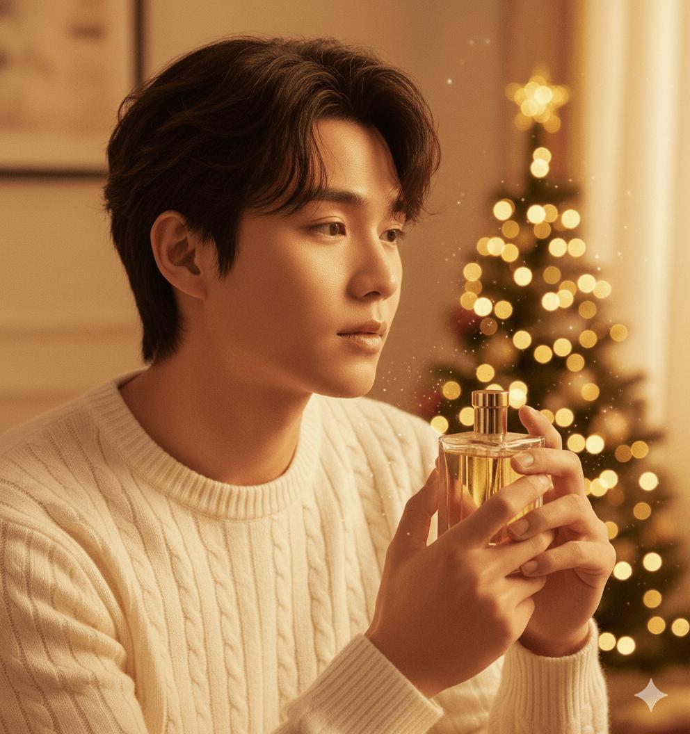 [+50] Câu Prompt tạo ảnh AI – Chill Giáng Sinh cực chất cho dịp Noel năm nay