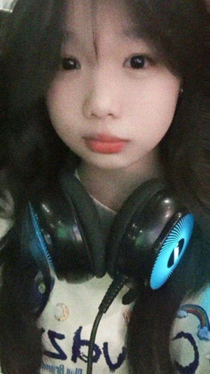 999+ Hình Ảnh Gái Xinh 2K12 Hồn Nhiên, Trong Sáng Nhất