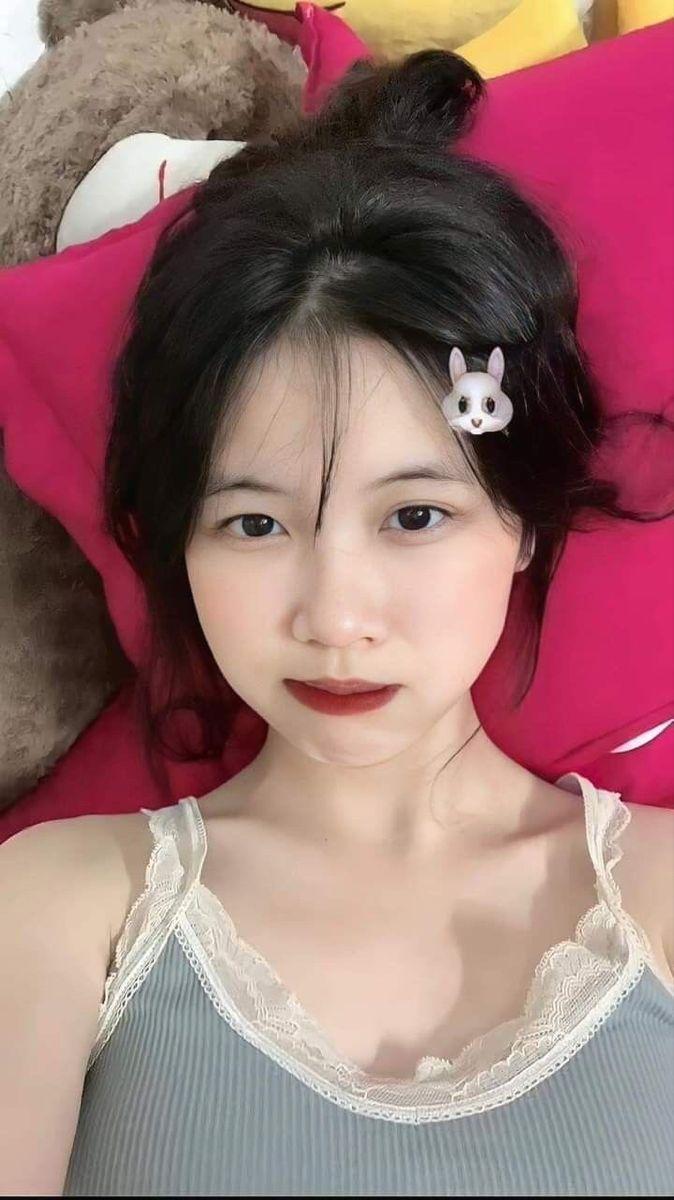 Tuyển tập ảnh gái xinh 2k6, tổng hợp ảnh gái k6 cute