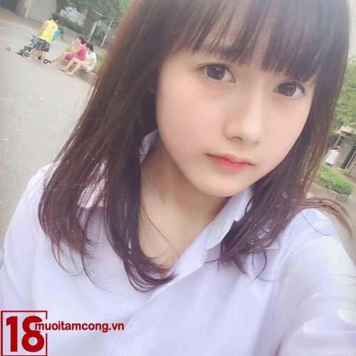 1000+ ảnh gái xinh tóc ngang vai 2k3 2k4 2k5 2k7 2k8 2k9 2k10