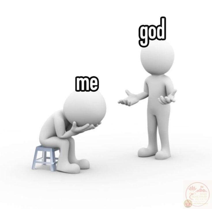 Meme lạy: 175+ ảnh “lạy chúa con còn lứa tuổi” hài đỉnh