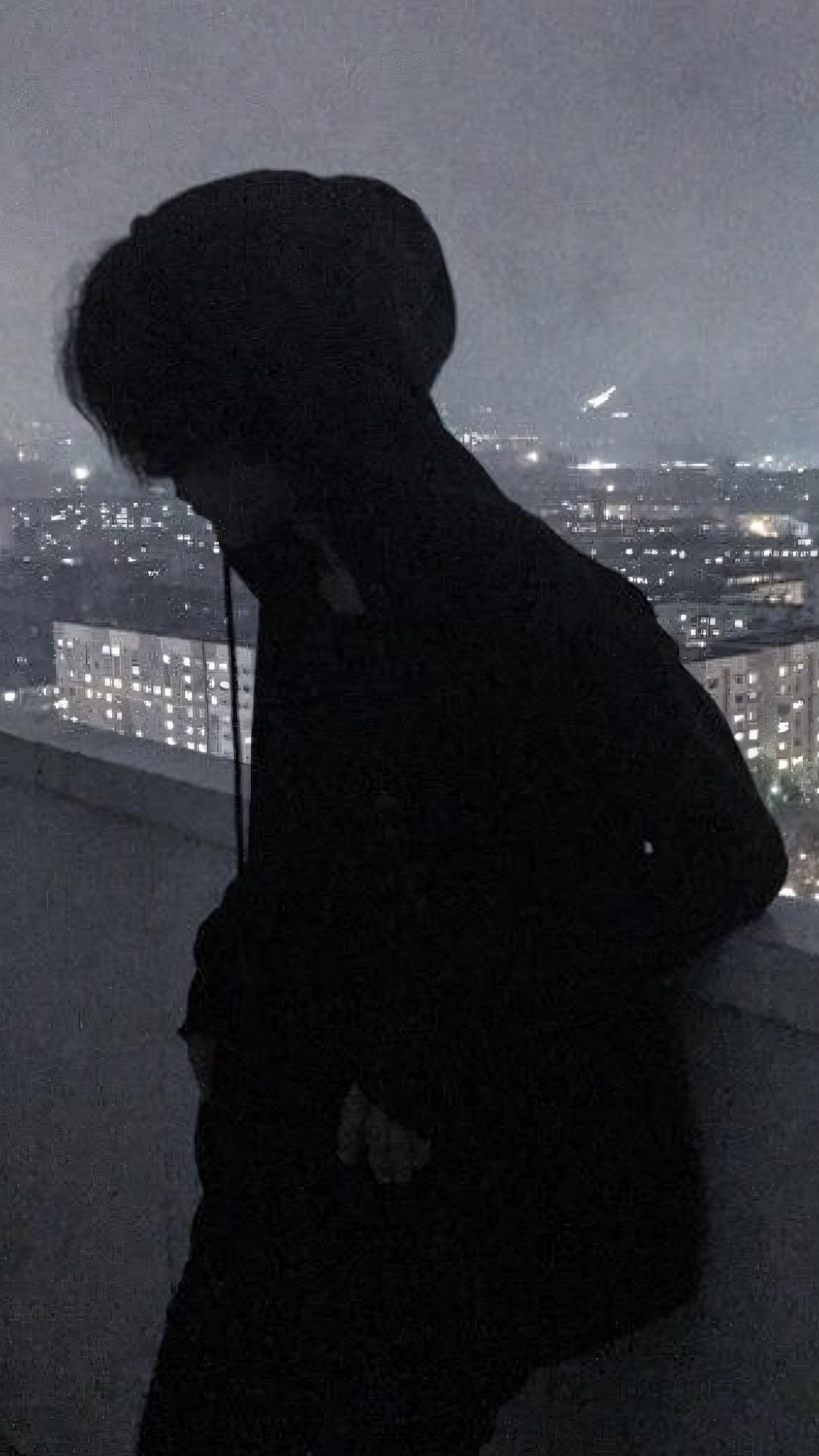 99.000+ Hình Ảnh CHILL Buồn Nam ???, Tâm Trạng, Trắng Đen, Ảnh Chibi Nam Buồn