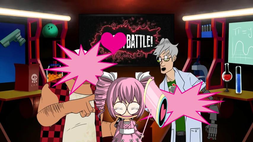 Pinkie’s Who Would Win: Naruto VS Luffy