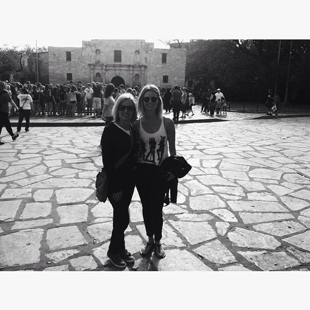 Mikey's In My Kitchen