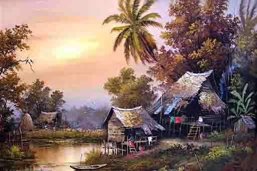 Tổng hợp ca dao Việt Nam