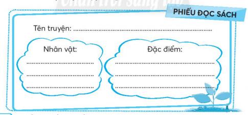 Tuần 5. Đọc mở rộng: Truyện về gia đình - Website của Thân Thị Hoàng Oanh