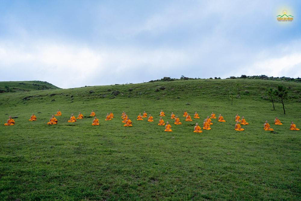 Ý nghĩa về bài kệ “Cư trần lạc đạo” của Phật Hoàng Trần Nhân Tông