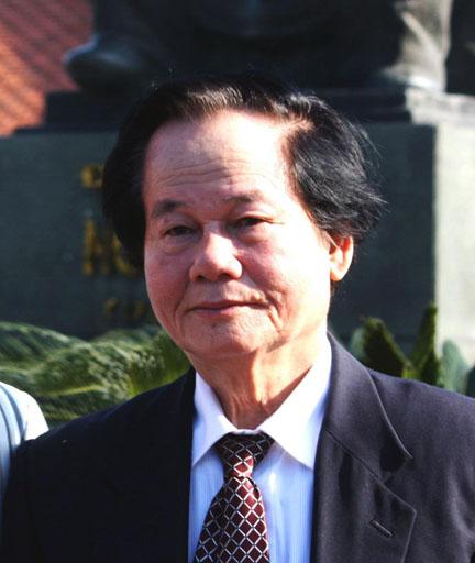 Trầm hương của góa phụ