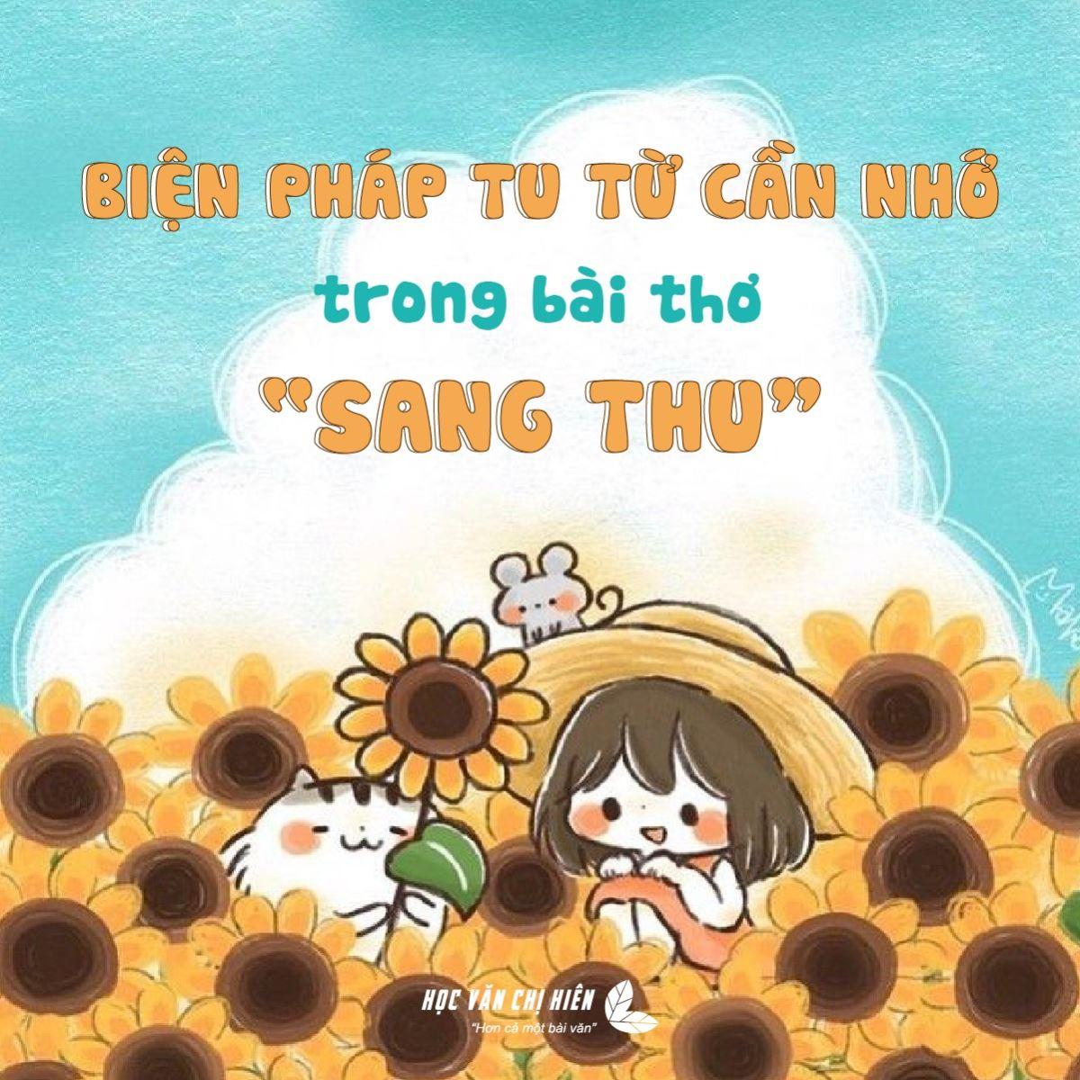 HỌC VĂN CHỊ NGUYỄN MINH HIÊN