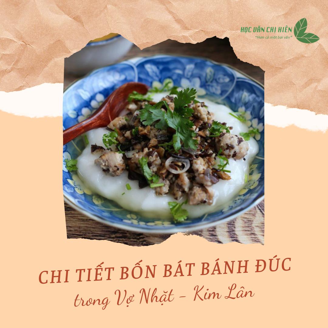 HỌC VĂN CHỊ NGUYỄN MINH HIÊN