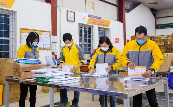 Bưu điện làm việc đến mấy giờ? Thời gian hoạt động mới nhất