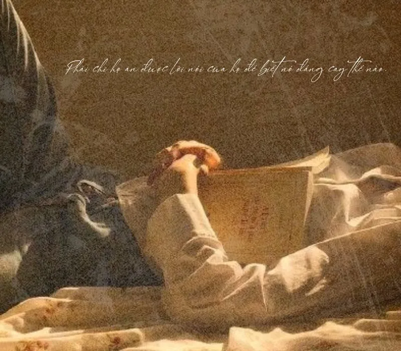 80+ stt miệng đời, ca dao, thành ngữ, tục ngữ mỉa mai kẻ sân si, bịa chuyện 