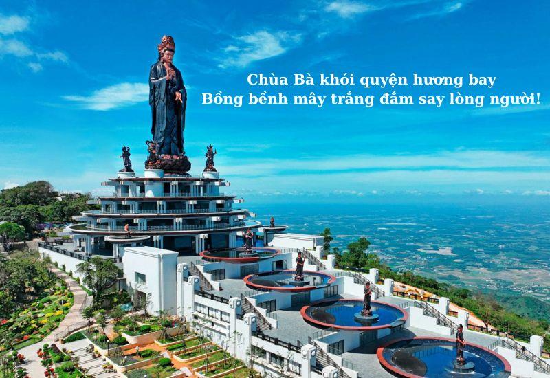 Sưu tầm 99+ câu ca dao tục ngữ về Tây Ninh hay nhất