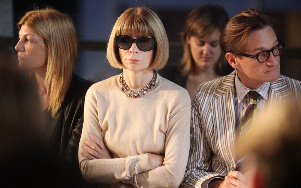 Những câu nói hay của Anna Wintour về thời trang và phong cách