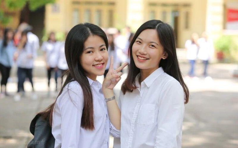 Con gái khối A00 nên học ngành gì để có tương lai?