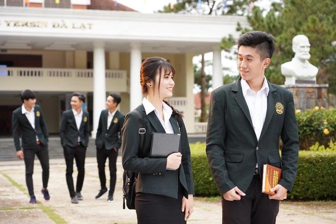 TOP các trường đào tạo ngành quan hệ công chúng hàng đầu - Yersin University I Trường Đại học Yersin Đà Lạt
