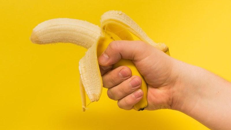 10 cách kích thích dương vật khiến chàng thích - nàng sướng