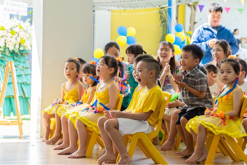 Mẫu sổ theo dõi trẻ mầm non dành cho giáo viên & Hướng dẫn cách ghi sổ chuẩn xác