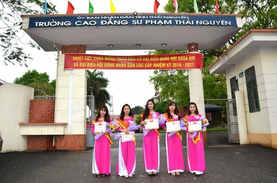 Sáp nhập 2 trường Cao đẳng hơn 40 năm tuổi ở Thái Nguyên